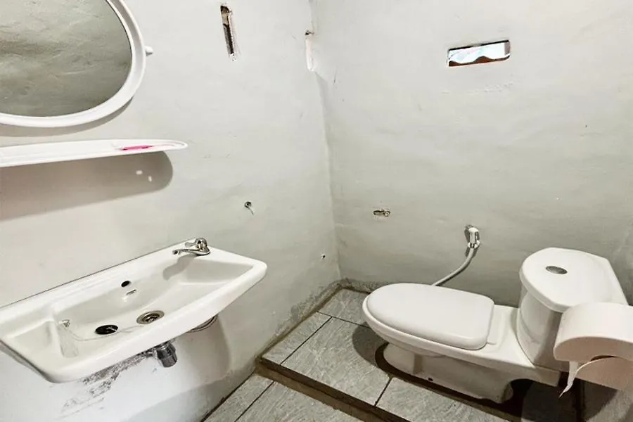 I Daa Pra-Ea Guesthouse Koh Lanta Guest house