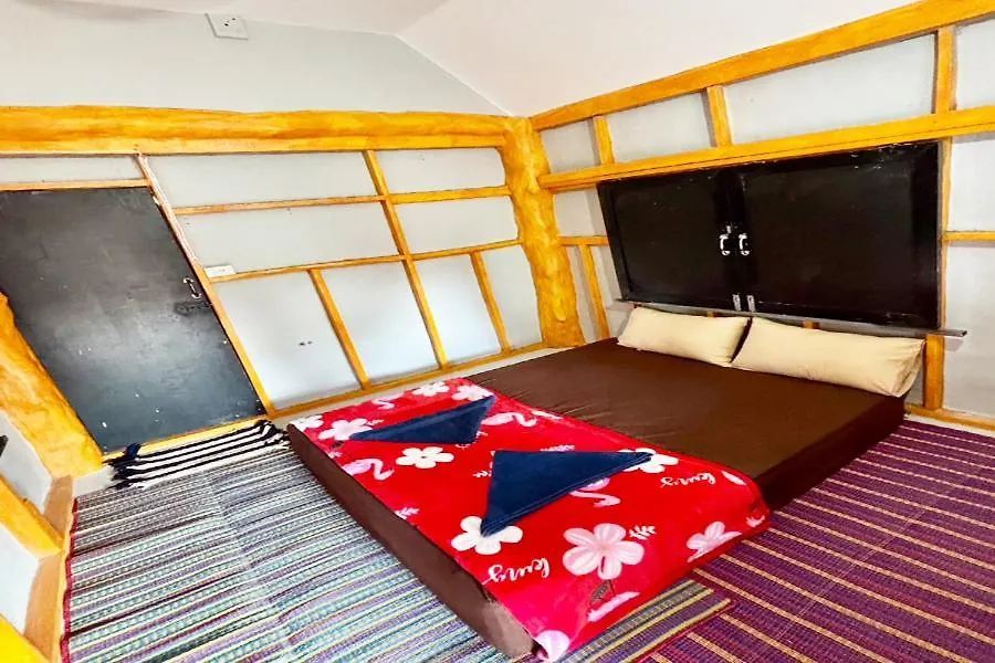 I Daa Pra-Ea Guesthouse Koh Lanta Guest house