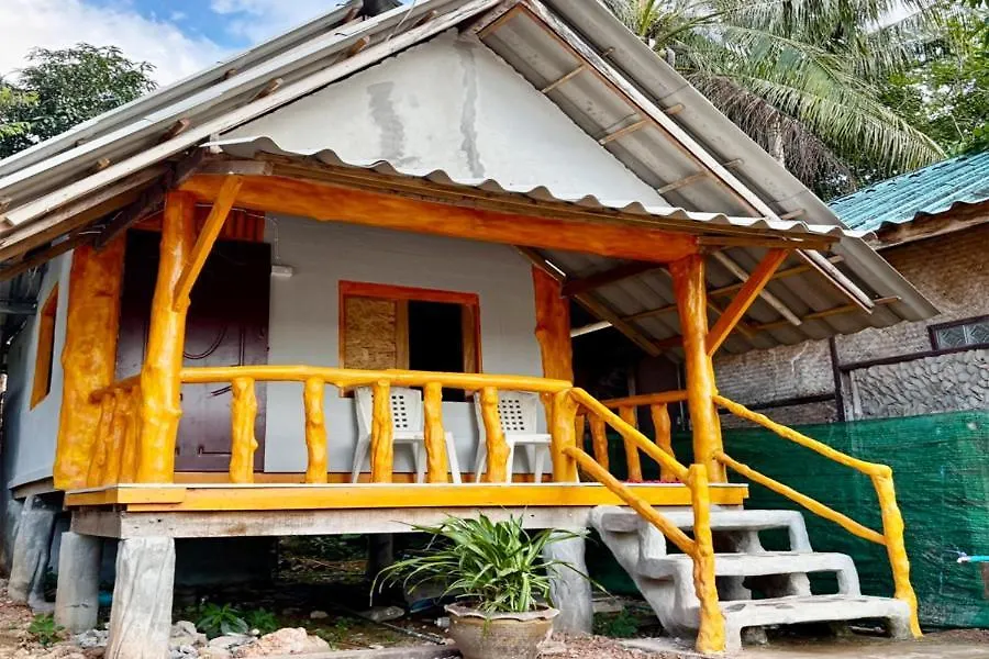 Guest house I Daa Pra-Ea Guesthouse Koh Lanta Thailand