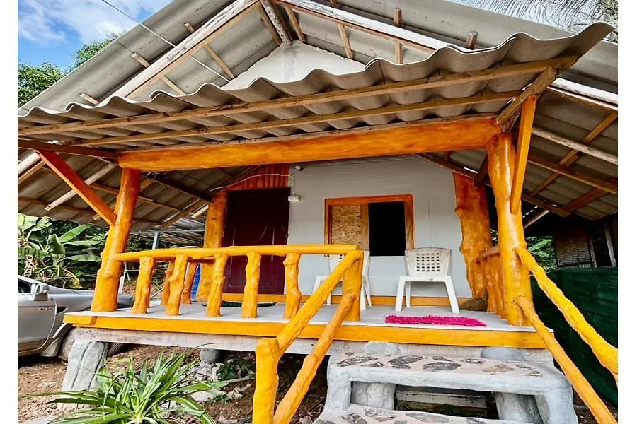 I Daa Pra-Ea Guesthouse Koh Lanta
