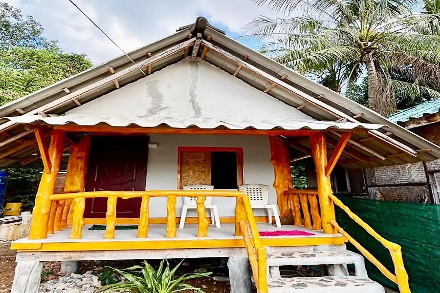 Guest house I Daa Pra-Ea Guesthouse Koh Lanta