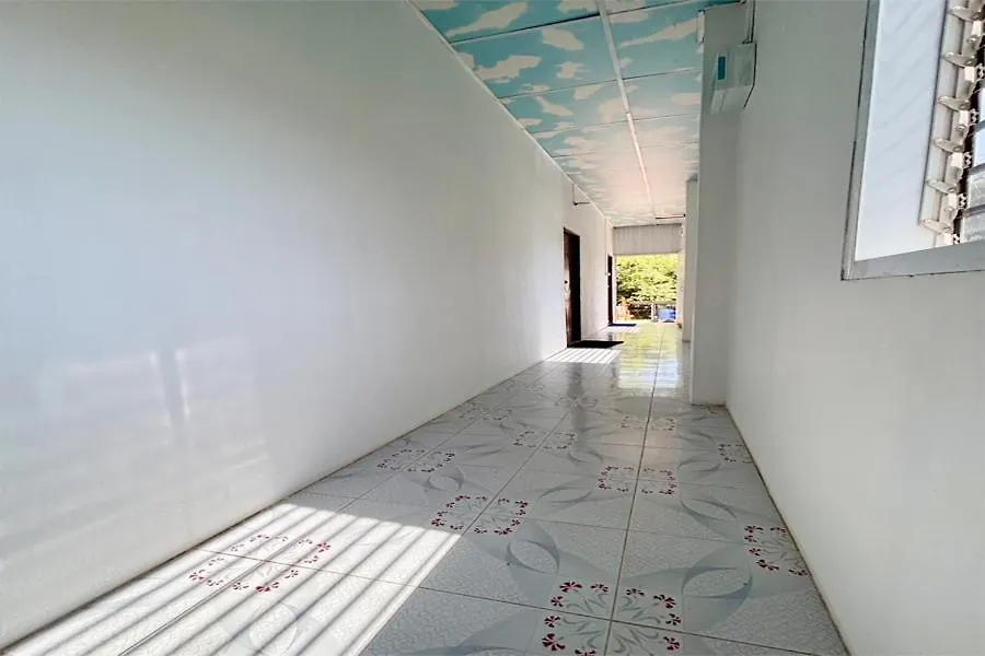 I Daa Pra-Ea Guesthouse Koh Lanta 0*,