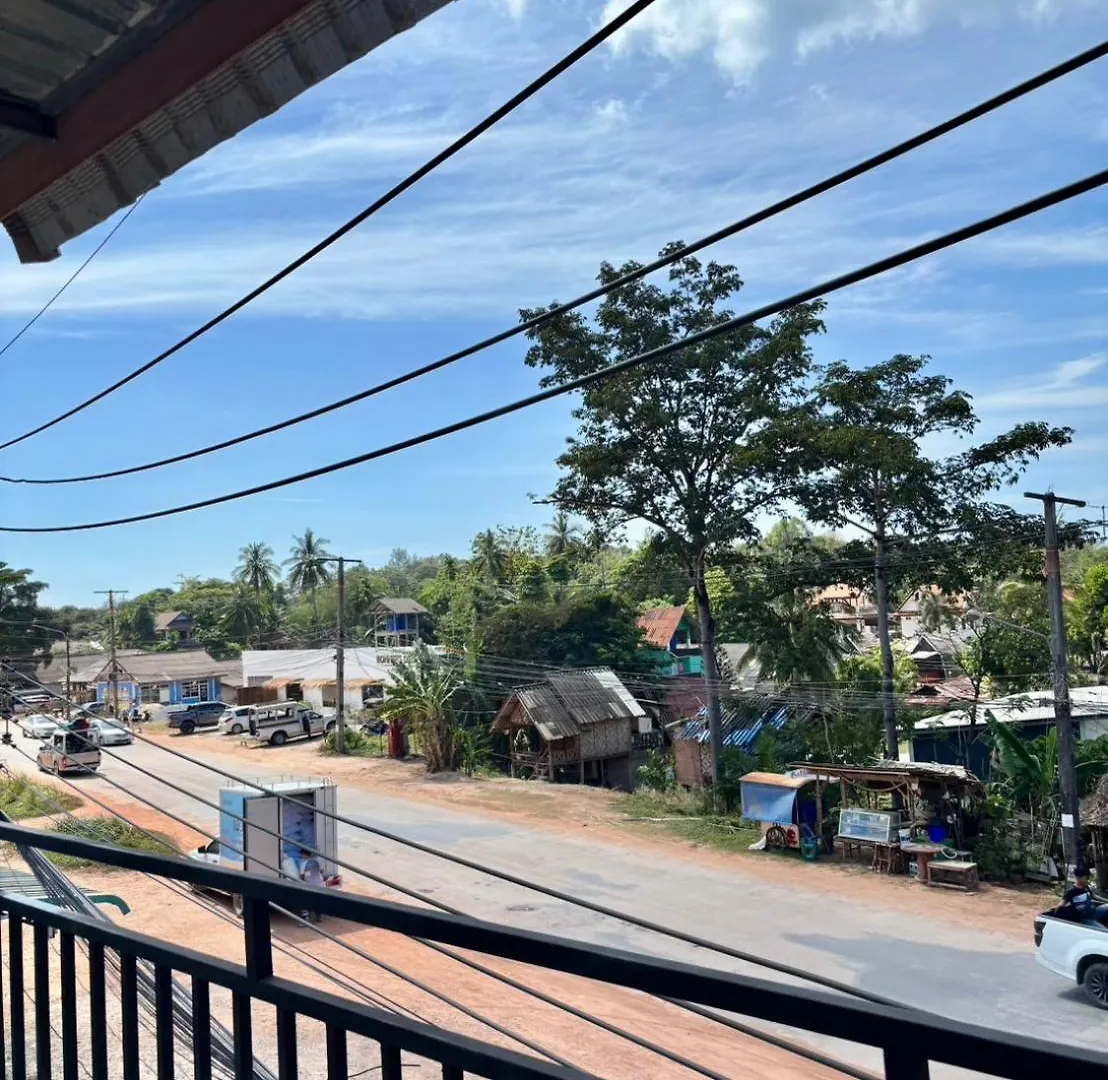 I Daa Pra-Ea Guesthouse Koh Lanta 0*,  Thailand
