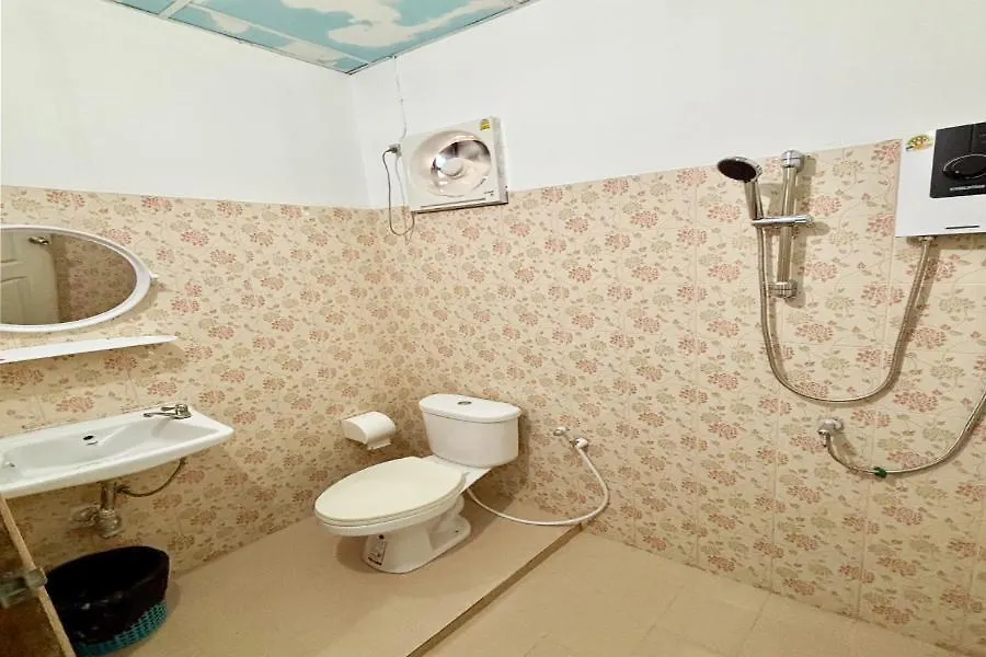 I Daa Pra-Ea Guesthouse Koh Lanta