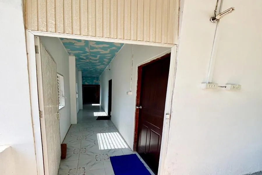 I Daa Pra-Ea Guesthouse Koh Lanta Guest house