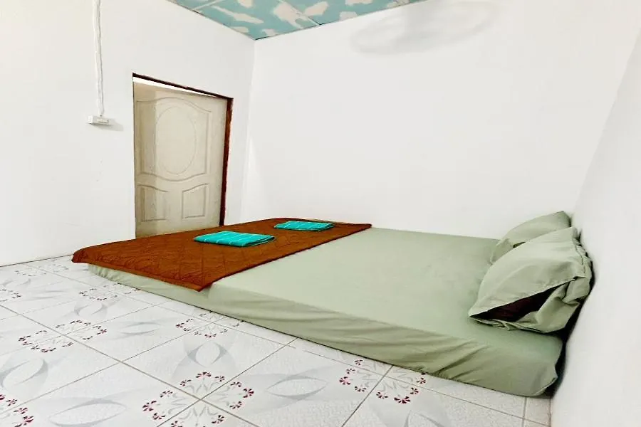 Guest house I Daa Pra-Ea Guesthouse Koh Lanta