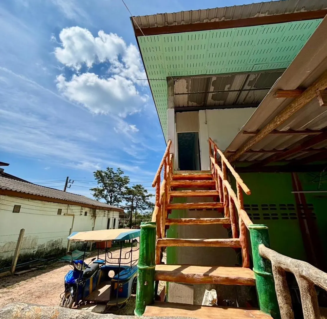 I Daa Pra-Ea Guesthouse Koh Lanta