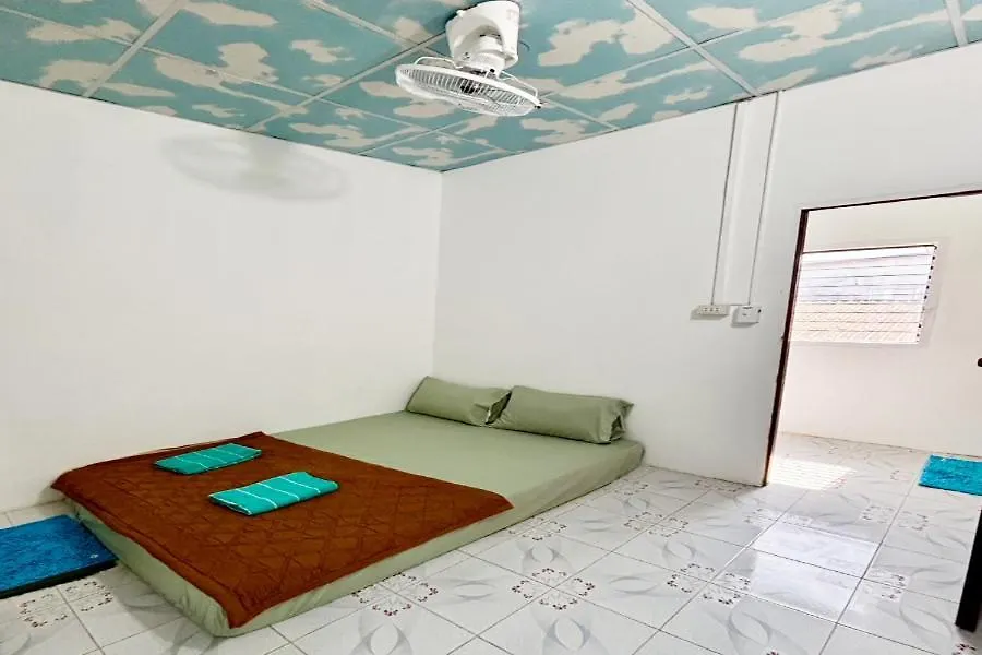 I Daa Pra-Ea Guesthouse Koh Lanta